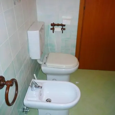 Appartamento Posta Vecchia