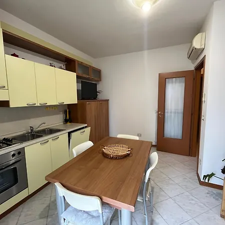 Appartamento Posta Vecchia Grado