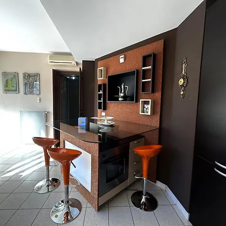 Appartement Posta Vecchia *