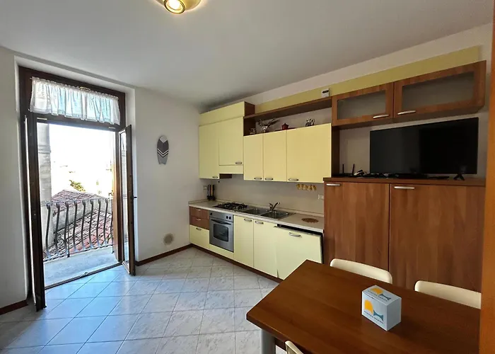 Posta Vecchia Apartman