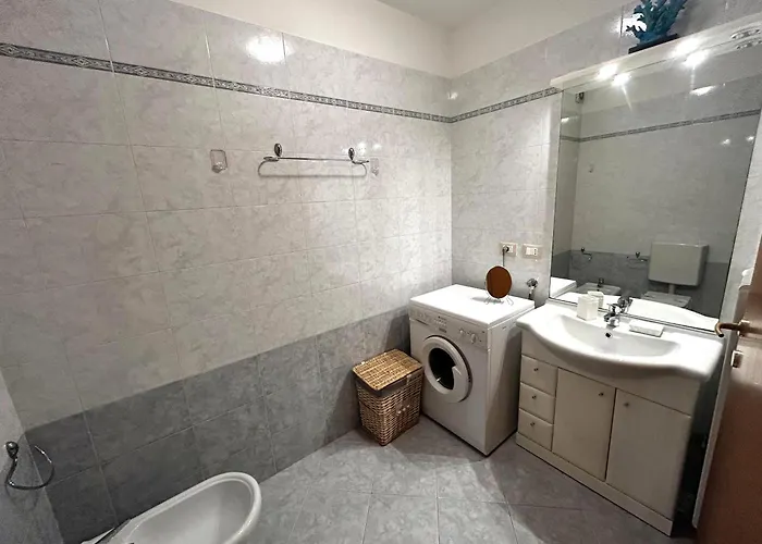 Apartman Posta Vecchia