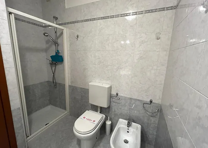Apartman Posta Vecchia Grado