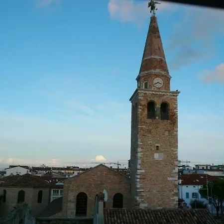 Apartment Posta Vecchia *