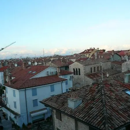 Apartment Posta Vecchia Grado