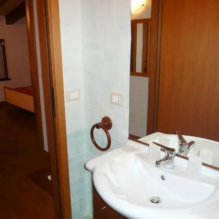 Posta Vecchia Apartment *