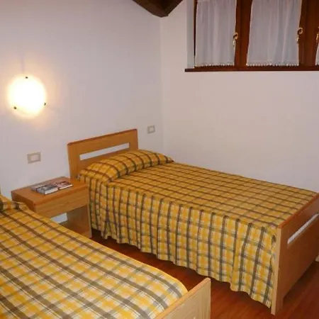 Posta Vecchia Apartment *