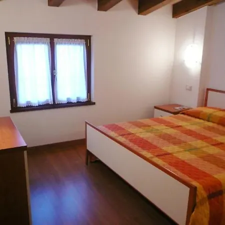 Apartment Posta Vecchia