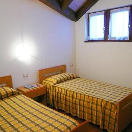 Posta Vecchia Apartment