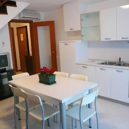 Posta Vecchia Apartment