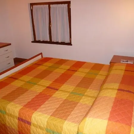 Apartment Posta Vecchia