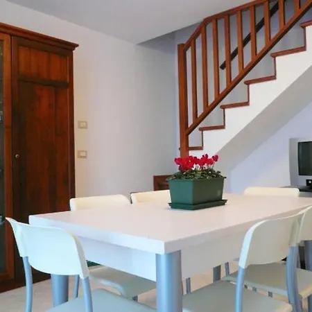 Posta Vecchia Apartment