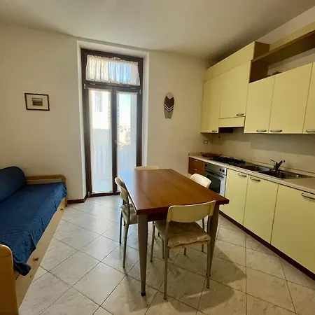 Posta Vecchia Apartment