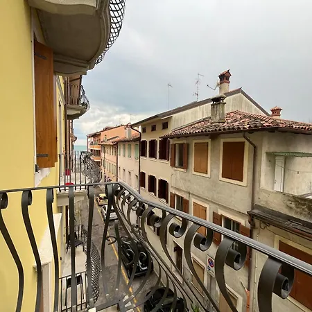 Apartment Posta Vecchia