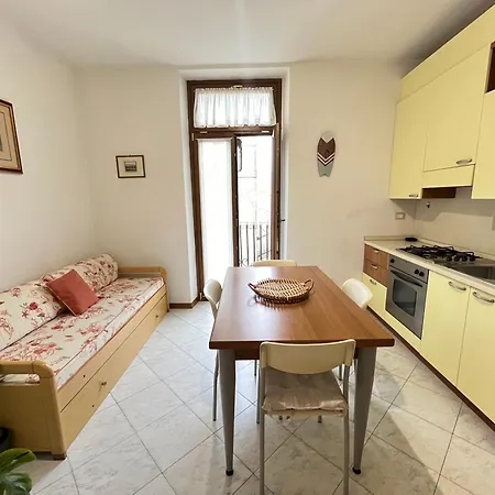 Posta Vecchia Apartment Grado