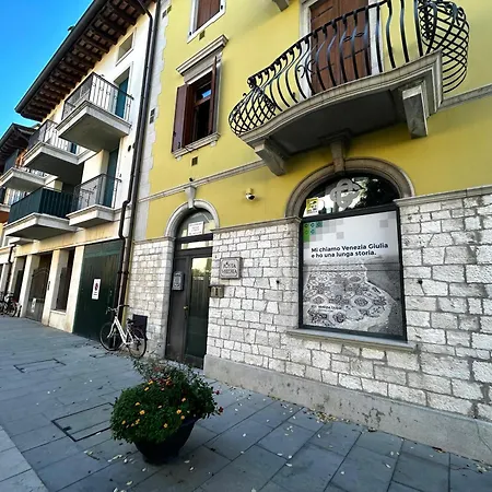 Apartment Posta Vecchia