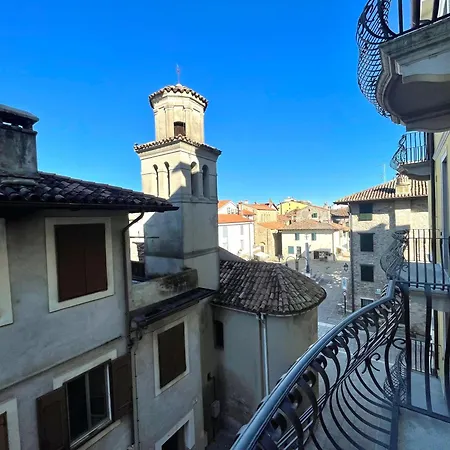 Appartamento Posta Vecchia Grado