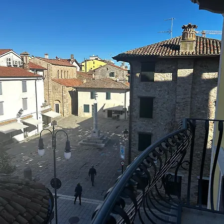 Posta Vecchia * Grado