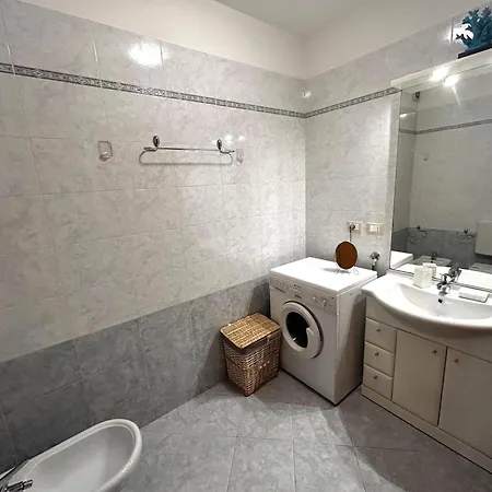 Apartment Posta Vecchia