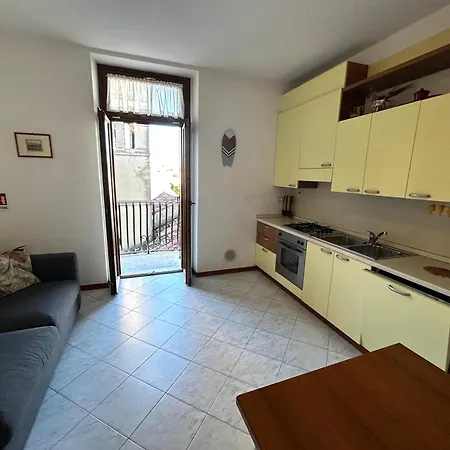 Posta Vecchia Apartment *