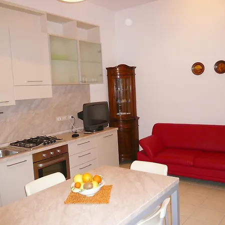 Apartment Posta Vecchia *