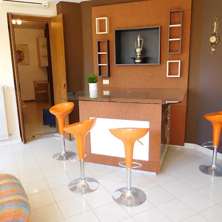 Apartment Posta Vecchia