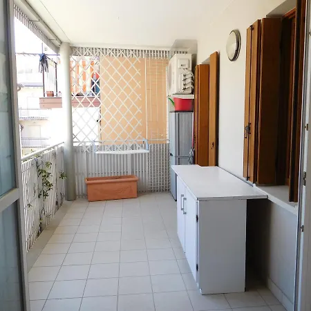 Apartment Posta Vecchia Grado