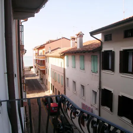 Apartment Posta Vecchia