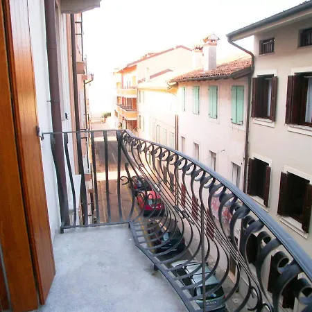 Posta Vecchia * Grado