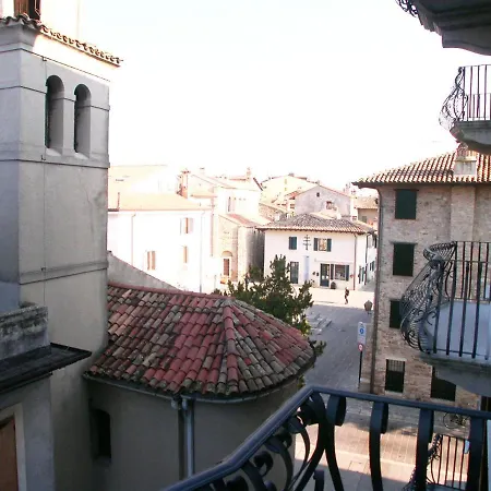 Apartment Posta Vecchia Grado