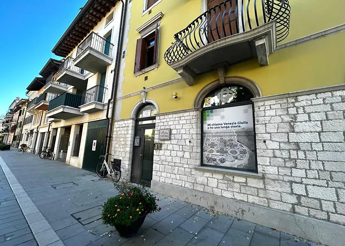 Appartamento Posta Vecchia