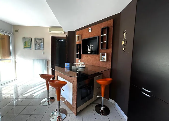 Apartment Posta Vecchia *