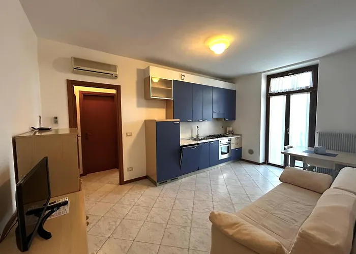 Apartment Posta Vecchia