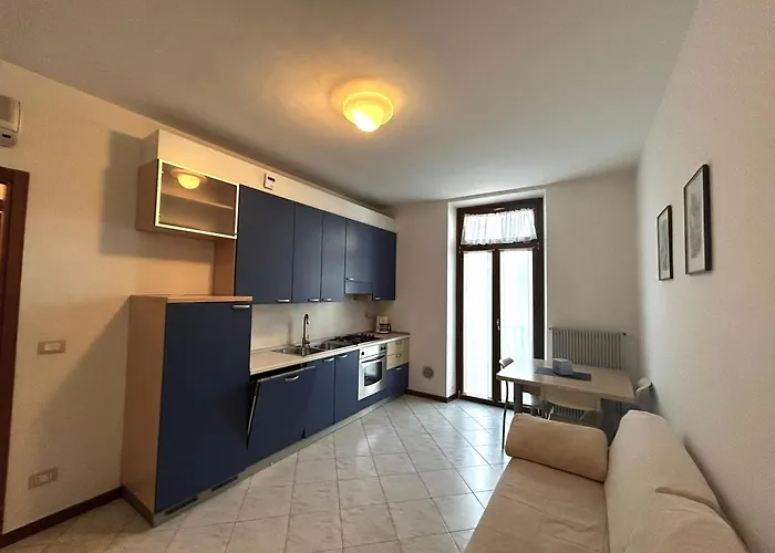 Appartamento Posta Vecchia