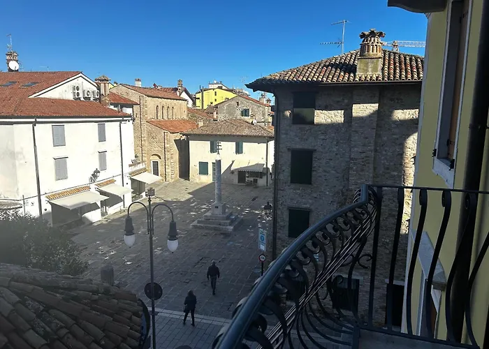 Posta Vecchia * Grado