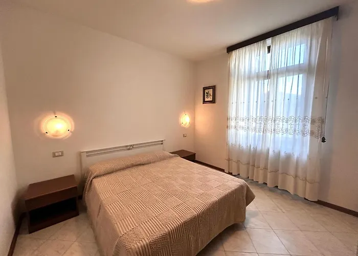 Posta Vecchia Apartment Grado